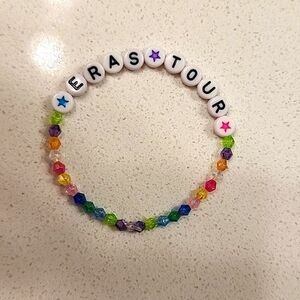 Taylor Swift Friendship Bracelet